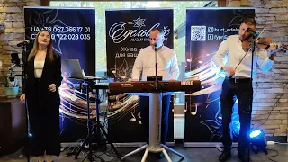 Закарпатська коломийка Увиваниць Гурт Едельвейс 2025 