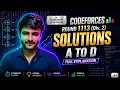 Codeforces Round 1113 Div 2 Solutions Problems A B C D Explained in C Editorial
