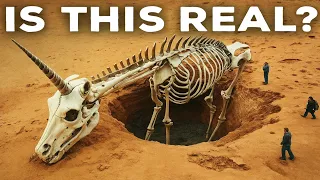 Are UNICORNS REAL or MYTH The Truth Will Shock You