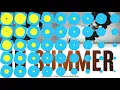 DEUX (듀스) - In Summer (여름 안에서) [Color Coded Lyrics Han/Rom/Eng]