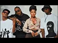 Download Lagu MaWhoo, GL_Ceejay \u0026 Thukuthela - Bengicela (feat.Jazzworx) Video