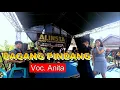 Dagang Pindang - Anita | PONGDUT KENDANG RAMPAK | ALINSTA MUSIC