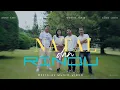 NATAL DAN RINDU | Anny Awe X Hanser Reo X Woghe Yeris X Aldo | Official Music Video