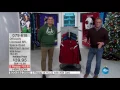 HSN Football Fan Shop Clearance 12 19 2016 - 07 AM