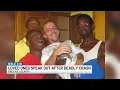 He was always there Loved ones speak out after tragic crash