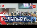 Download Lagu DPR Minta Maaf Gaduh Tunjangan Rumah 50 Juta, Perlu Transparansi Remunerasi?