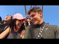 Moroccan Girl Takes Me On a Wild Ride