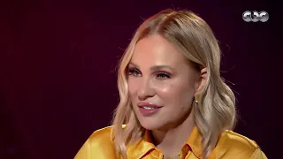 أنا والقناع تويتر كشف شخصية شيرين رضا وإنها ممكن تهين حد 