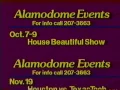 San Antonio City Information Channel Paragon Cable 1994