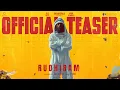 RUDHIRAM TEASER | Raj B Shetty | Aparna Balamurali | Jisho Lon Antony | VS LALAN