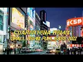 DJ VIRAL TIKTOK CUARENTENA GERALD FAY REMIX FULL BASS 2022