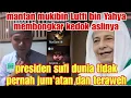 Download Lagu MANTAN MUKIBIN LUTFI BIN YAHYA MEMBONGKAR KEDOKNYA‼️ PRESIDEN SUFI DUNIA TIDAK PERNAH JUM'ATAN 