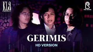 kla project gerimis hd upscaled video 2025