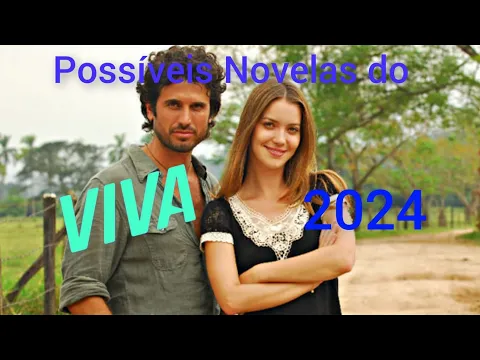 Download MP3 Possíveis Novelas do Canal Viva 2024