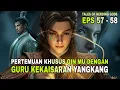Download Lagu Tales Of Herding Gods Episode 57 - 58 Sub Indo | Pertemuan Qin Mu Dengan Guru Kekaisaran Yangkang