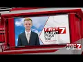 CBS7 News at 10 -