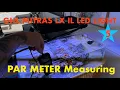 Download Lagu PAR METER Measuring GHL MITRAS LX IL - REEF LED LIGHT _ Metal Halide in LED