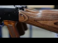 WBP AK47 762SC Jack Classic Rifle - Video 5 of 1