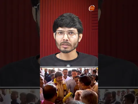 Tamilnadu: Non Hindu की मंदिर में Entry Ban? Joseph Vijay