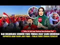 Download Lagu 🔴KOTA JEDDAH MEMERAH! Fans Arab Panik, Ribuan Suporter Timnas Indonesia Mulai Berdatangan ke stadion