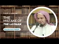 Download Lagu If only every layman knew his place! Shaykh Āmir Bahjāt al-Hanbalī on Tarjīh and Ijtihād
