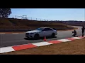 Mercedes-AMG E63s Launch Control