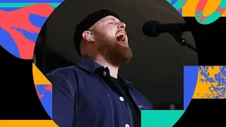 Download Tom Walker - Just You And I (Radio 1's Big Weekend 2019) MP3