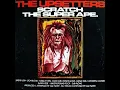 DUB LP- SCRATCH THE SUPER APE - THE UPSETTERS - Zion Blood