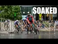 Adverse Conditions NorCal Cycling Aksarben Tirc Criterium