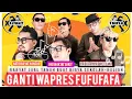 Lagu Ganti Wapres Fufufafa Sekarang Juga⁉️ Triplex dukung lagu fufufafa jilid 2 Slank #indonesia #politic