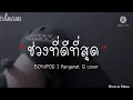 ช่วงที่ดีที่สุด - BOYdPOD I Kanyanut Q cover [เนื้อเพลง]