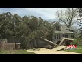 Brookings sees no loss of life some damage in wake of storm