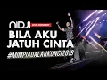 Lagu NIDJI - Bila Aku Jatuh Cinta MIMPIADALAHKUNCI2019