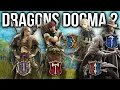 Dragon s Dogma 2 - Which Class VOCATION Is Right For You