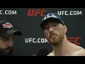 JOE PYFER OPENS UP ON EMOTIONAL VICTORY OVER ISRAEL ADESANYA IN MAIN EVENT OF UFC SEATTLE