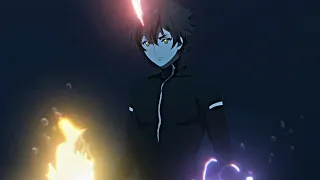 شاب ضعيف بيتعرض للتنمر من كل الناس ولكنه بيصدمهم بامتلاكه لسحر عظيم حكاية لو ملخص انمي4  شاب ضعيف بيتعرض للتنمر من كل الناس ولكنه بيصدمهم بامتلاكه لسحر عظيم حكاية لو ملخص انمي4