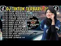 Lagu DJ TIKTOK TERBARU 2025 | DJ KATANYA CINTA TAK BUTUH RUPA 🎵 DJ CINTA DARI SEBERANG