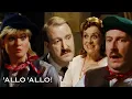 Download Lagu Hilarious Moments from Series 5 - Part 2 | 'Allo 'Allo | BBC Comedy Greats