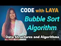 42 Bubble Sort Algorithm Data Structures and Algorithms