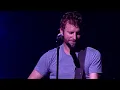 Dierks Bentley- "Come A Little Closer" Live