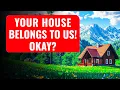 Download Lagu HOA Demands The Keys To My House! I Spent 7 Years Building It, \u0026 They Say It Belongs To Them!