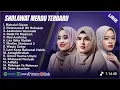 SHOLAWAT MERDU ALMA ESBEYE, NADA SIKKAH \u0026 AI KHODIJAH FULL ALBUM II SHOLAWAT TERBARU 2025