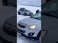 Download Lagu RENAULT Duster vs OPEL Antara  🤨😨 #Shorts | offroad 4x4 | tiktok | suv | 4x4 | 4wd | car | carvs | v
