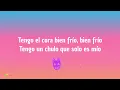Bb trickz - Super (Letra/Lyrics)