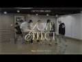 Lagu 온앤오프(ONF) - 바람이 분다(Love Effect) Dance Practice Behind