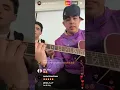 Oscar Maydon - Los Collares en vivo