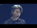 Download Lagu [RUS SUB] BTS (Jimin) - Serendipity