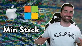 LeetCode Coding Challenge - Min Stack 2019