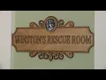 Animal shelter in the Poconos unveils new boarding room to help pet owners during hospital stays