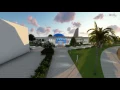 ORANGE COAST COLLEGE: Planetarium 3-D Tour